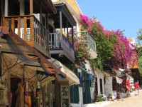 4 Days Boat Tour from Olympos to Fethiye