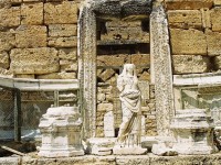 14 Days Turkey Tour to Istanbul, Cappadocia, Antalya, Fethiye, Pamukkale, Ephesus, Pergamum, Troy and Gallipoli