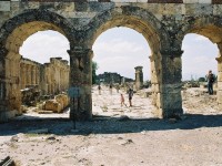 3 Days Pamukkale, Ephesus and Konya tour from Cappadocia