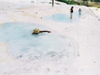 14 Days Turkey Tour Istanbul, Cappadocia, Antalya, Boat Cruise, Fethiye, Pamukkale, Ephesus