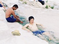 13 Days Turkey Tour Istanbul, Ephesus, Pamukkale, Fethiye, Boat Cruise, Antalya, Cappadocia