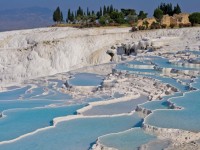 2 Days Ephesus and Pamukkale Tour from Istanbul ( by bus )