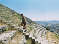 15 Days Turkey Tour Istanbul, Gallipoli, Troy, Pergamum, Ephesus, Pamukkale, Fethiye, Boat Cruise, Antalya, Cappadocia