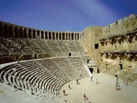11 Days Turkey Tour Gallipoli, Troy, Pergamum, Ephesus, Pamukkale, Fethiye, Boat Cruise, Antalya, Cappadocia