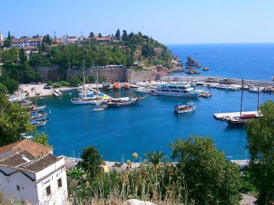 12 Days Turkey Tour Istanbul, Ephesus, Pamukkale, Fethiye, Antalya, Cappadocia