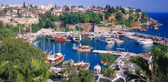 4 Days Turkey Tour