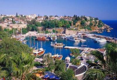 4 Days Turkey Tour