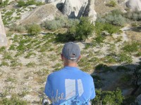 2 Days Cappadocia tour from Antalya