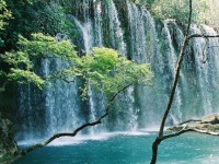 14 Days Turkey Tour Istanbul, Cappadocia, Antalya, Boat Cruise, Fethiye, Pamukkale, Ephesus