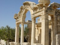 9 Days Turkey Tour Ephesus, Pamukkale, Fethiye, Boat Cruise, Antalya, Cappadocia