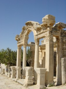 9 Days Turkey Tour Ephesus, Pamukkale, Fethiye, Boat Cruise, Antalya, Cappadocia