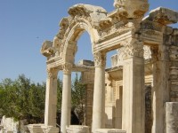 2 Days Ephesus and Pamukkale Tour from Istanbul ( by bus )