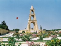 15 Days Turkey Tour Istanbul, Gallipoli, Troy, Pergamum, Ephesus, Pamukkale, Fethiye, Boat Cruise, Antalya, Cappadocia