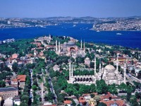 13 Days Turkey Tour Istanbul, Ephesus, Pamukkale, Fethiye, Boat Cruise, Antalya, Cappadocia
