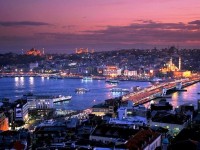 14 Days Turkey Tour Istanbul, Cappadocia, Antalya, Boat Cruise, Fethiye, Pamukkale, Ephesus