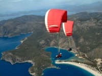 12 Days Turkey Tour Istanbul, Ephesus, Pamukkale, Fethiye, Antalya, Cappadocia