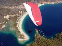 9 Days Turkey Tour Ephesus, Pamukkale, Fethiye, Boat Cruise, Antalya, Cappadocia