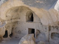 10 Days Turkey Tour Istanbul, Gallipoli, Troy, Pergamum, Pamukkale, Ephesus and Cappadocia