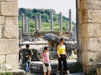 10 Days Turkey Tour Istanbul, Gallipoli, Troy, Pergamum, Pamukkale, Ephesus and Cappadocia
