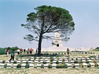 Dois Dias Gallipoli e Troia (de onibus)