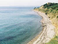 Dois Dias Gallipoli e Troia (de onibus)