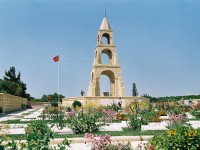Dois Dias Gallipoli e Troia (de onibus)