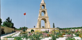 2 Days Gallipoli and Troy Tour