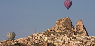 2 days cappadocia tour 1