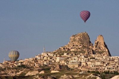 2 days cappadocia tour 1
