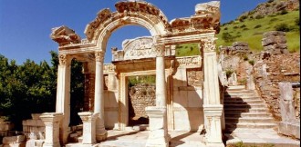 7 Days Turkey Tour to Istanbul, Cappadocia, Ephesus and Pamukkale NEW