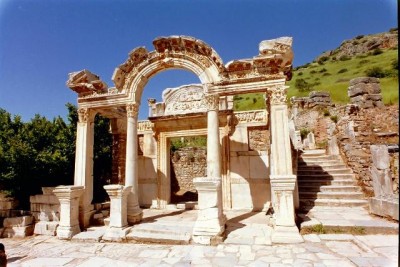 7 Days Turkey Tour to Istanbul, Cappadocia, Ephesus and Pamukkale NEW