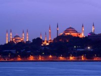 8 Days Turkey Tour Istanbul, Ephesus, Pamukkale, Konya and Cappadocia