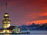 8 Days Turkey Tour Istanbul, Ephesus, Pamukkale, Konya and Cappadocia